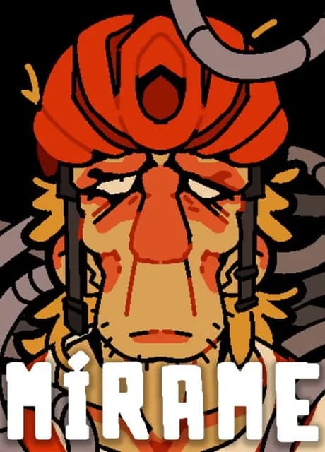Mírame