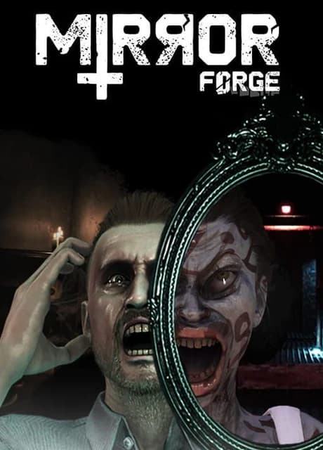 Mirror Forge
