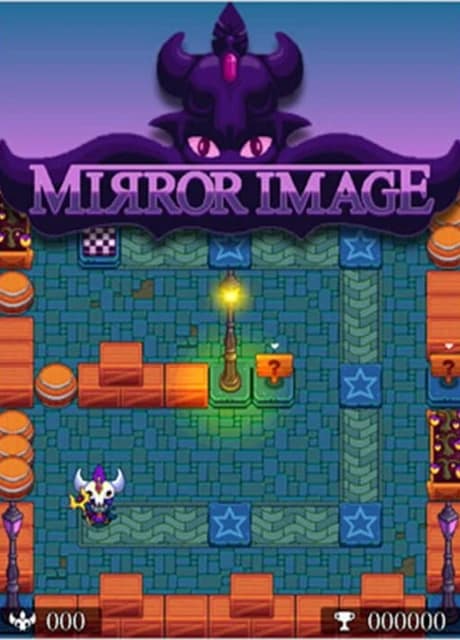 Mirror Image