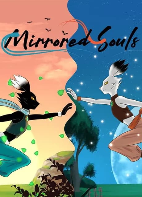 Mirrored Souls