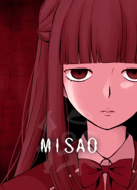 Misao: Definitive Edition