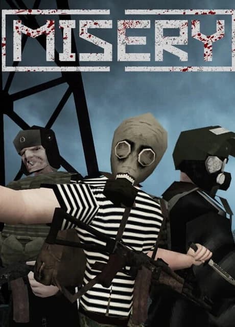 Misery