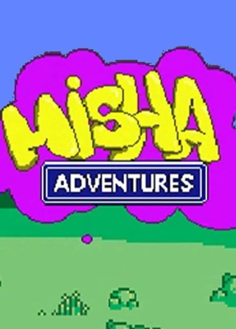 Misha Adventures