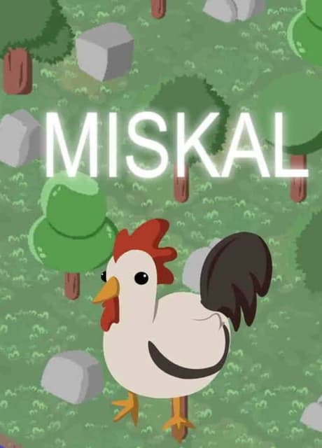 Miskal