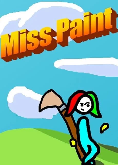 Miss Paint