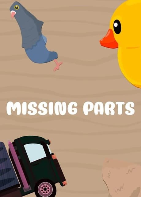 Missing Parts