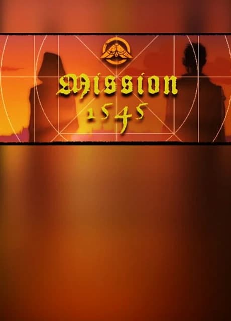 Mission 1545
