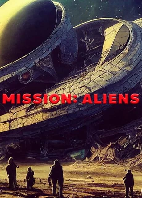 Mission: Aliens