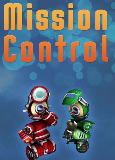 Mission Control: NanoMech