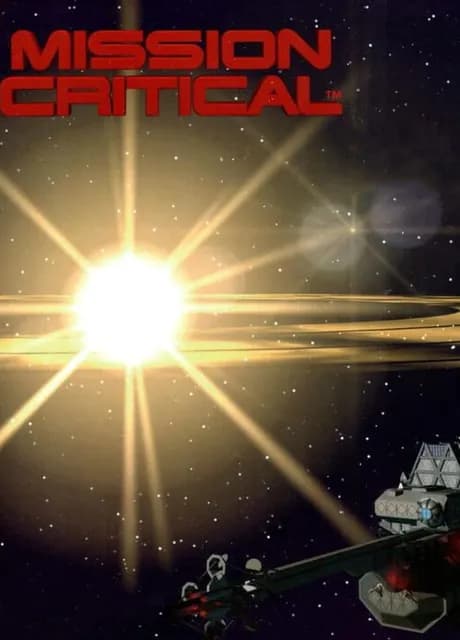 Mission Critical