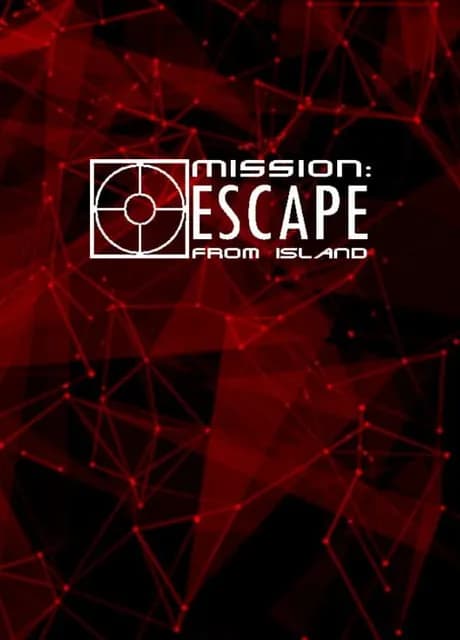 Mission: Escape from Island