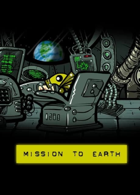 Mission to Earth