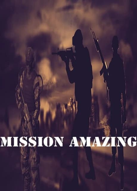 Mission:Amazing
