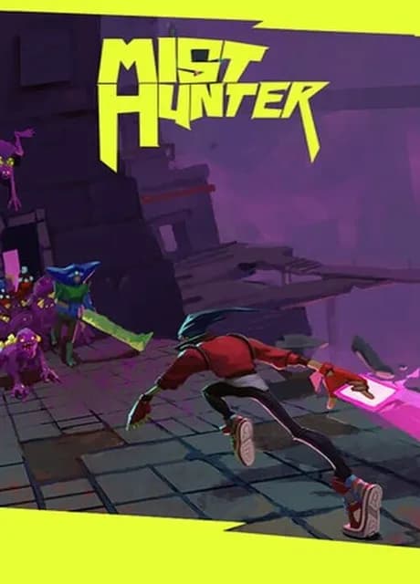 Mist Hunter