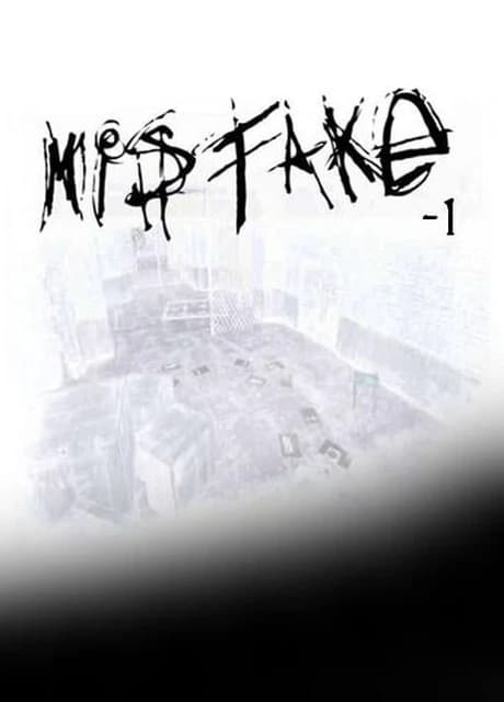 Mistake -1