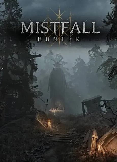 Mistfall Hunter
