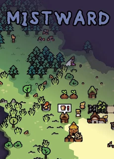 Mistward