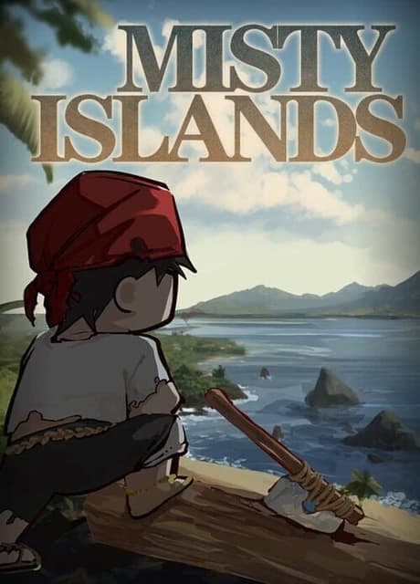 Misty Islands