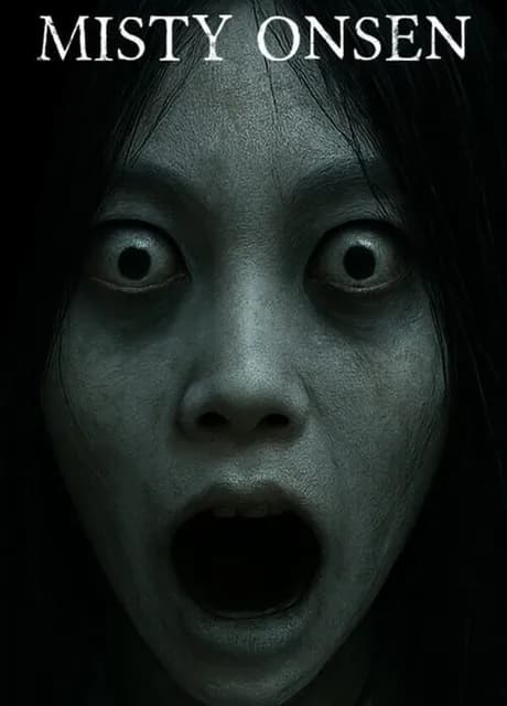 Misty Onsen