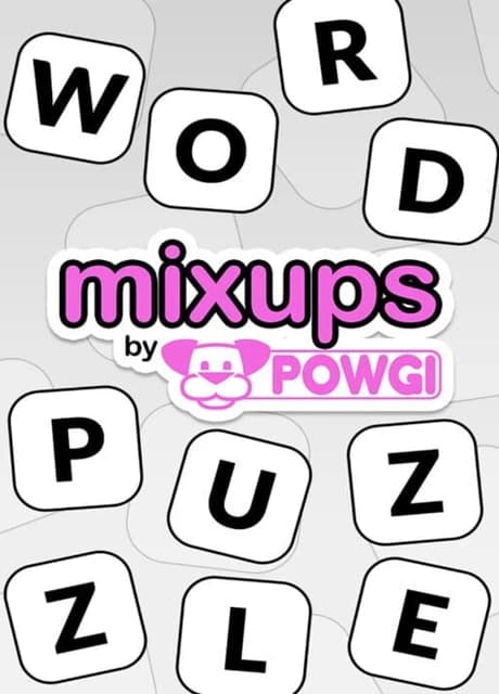 Mixups by POWGI