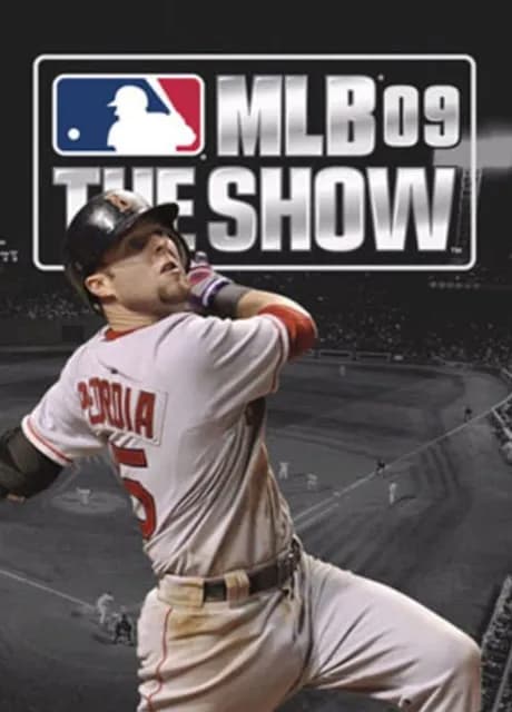 MLB 09: The Show