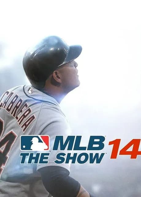 MLB 14: The Show