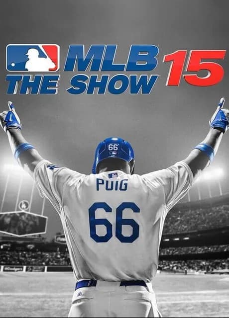 MLB 15: The Show