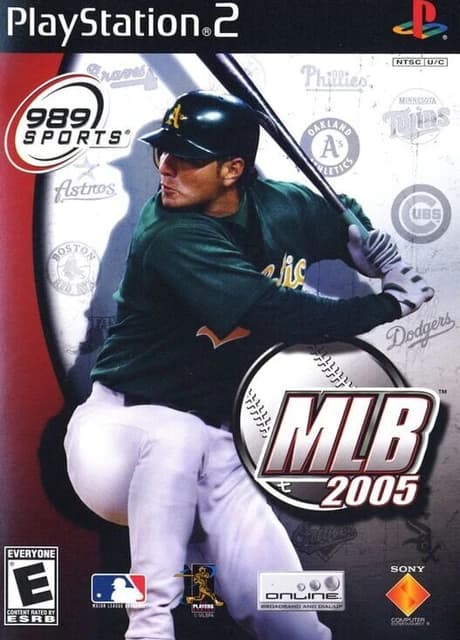 MLB 2005