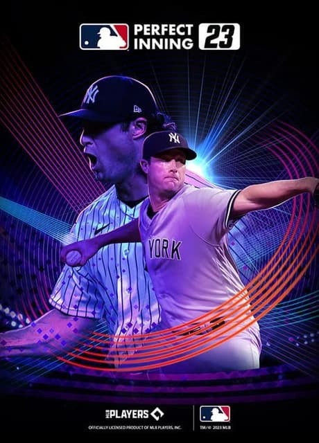 MLB Perfect Inning: 23