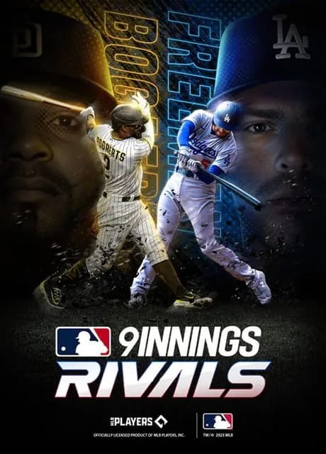 MLB Rivals