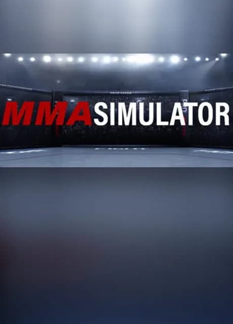 MMA Simulator