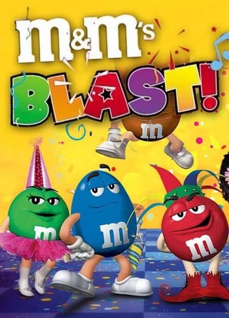 M&M's Blast!