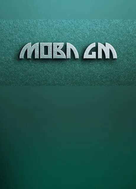 MOBA GM