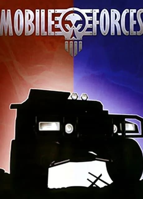 Mobile Forces