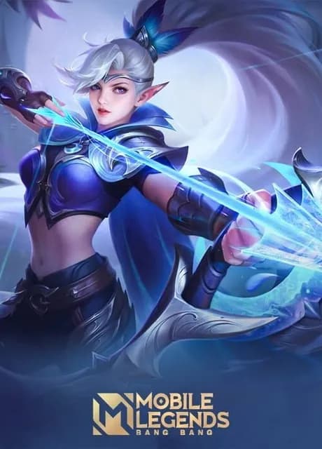 Mobile Legends: Bang Bang