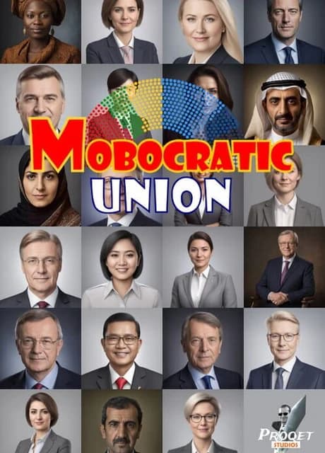 Mobocratic Union