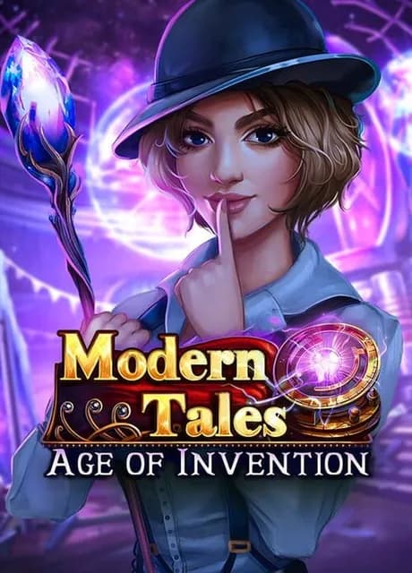 Modern Tales: Age of Invention