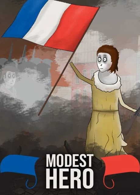 Modest Hero