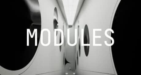 Modules
