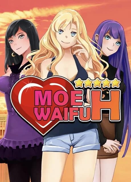 Moe Waifu H