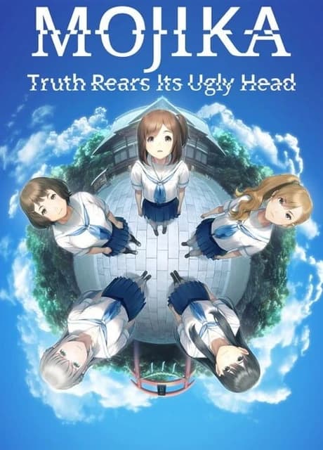 Mojika: Truth Rears Its Ugly Head
