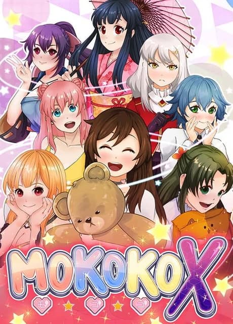 Mokoko X