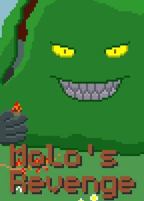 Molo's Revenge