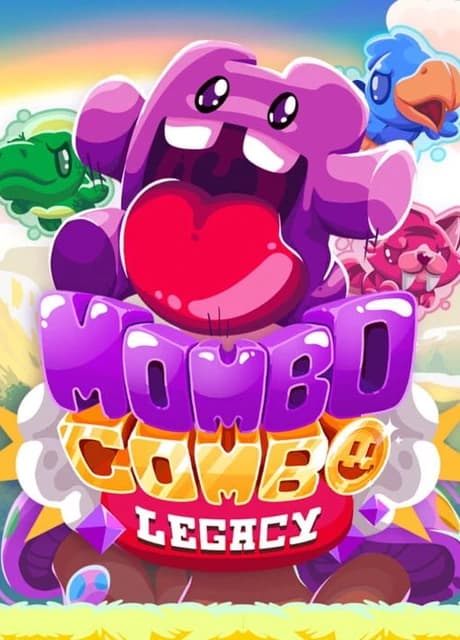 Mombo Combo Legacy