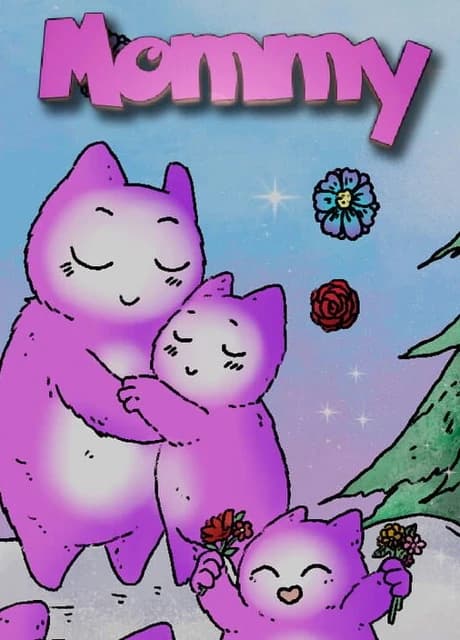 Mommy