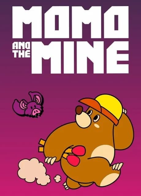 Momo and the Mine