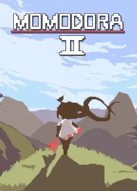 Momodora II
