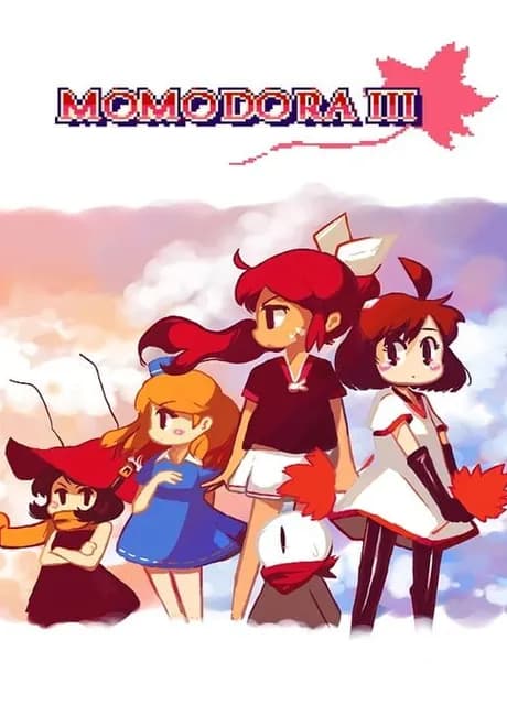 Momodora III