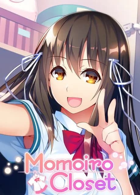 Momoiro Closet