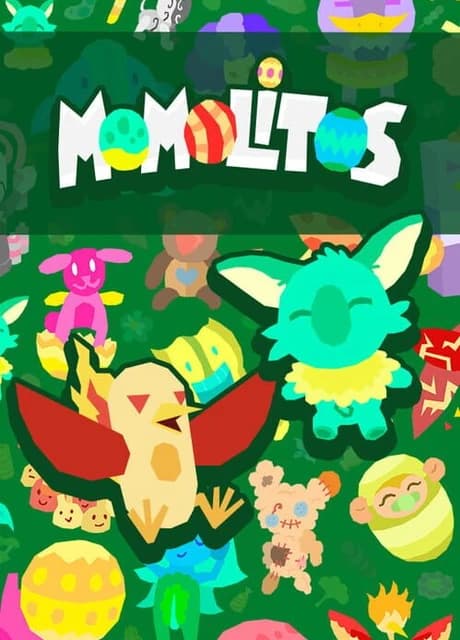 Momolitos